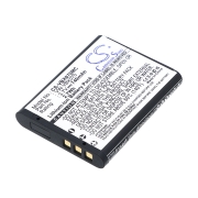 Battery Replaces Panasonic VW-VBX070