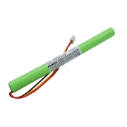 Battery compatibleWith BarCode, Scanner Battery
