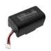 Viivakoodinlukijan akku Symbol VC5090-MA0TMQGH66R