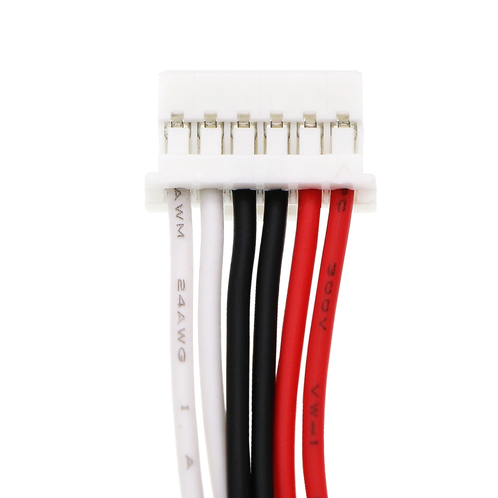 Viivakoodinlukijan akku Symbol VC5090-MA0TMQGH66R