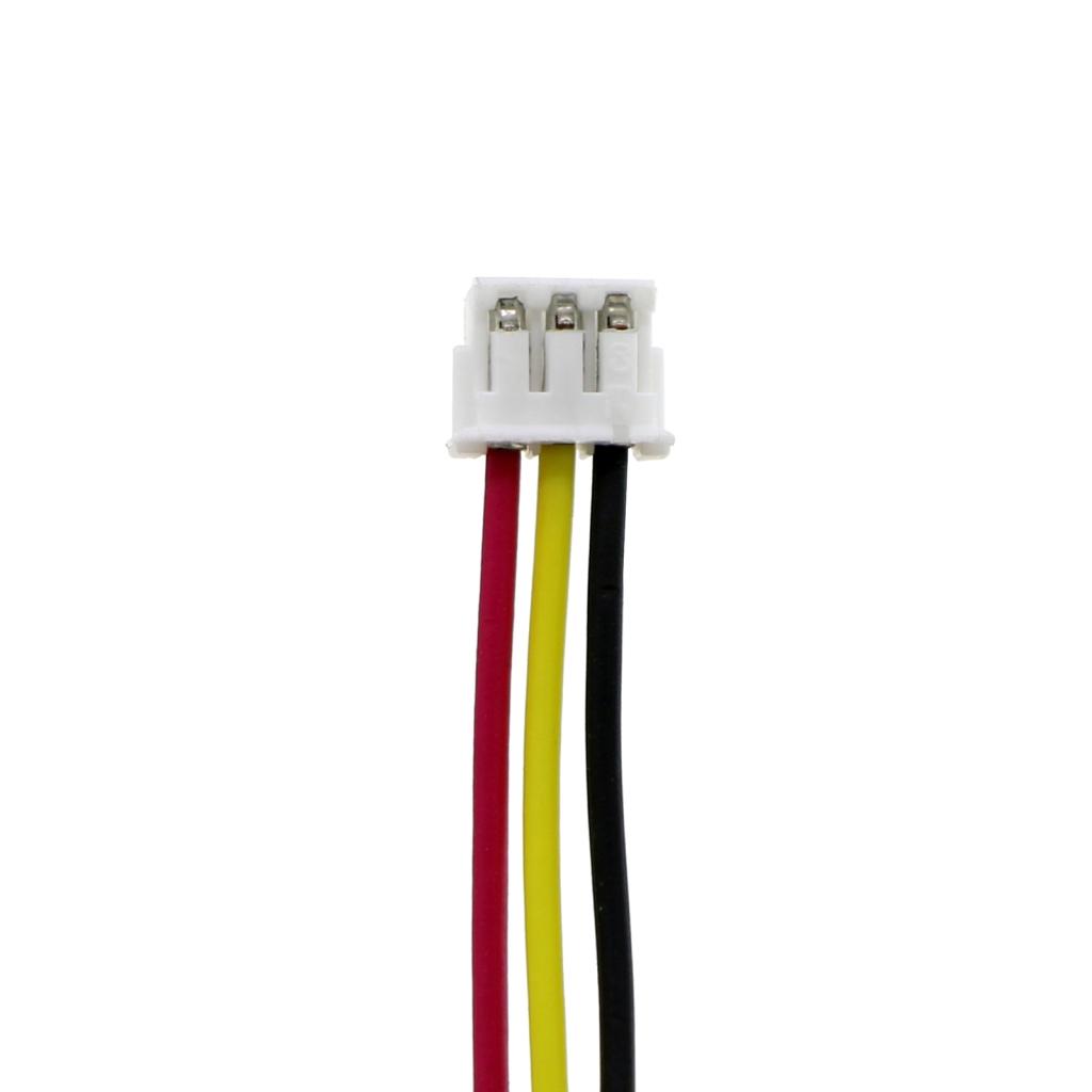 Vahvistimen akku Venturecraft R627 (CS-VCR627SL)