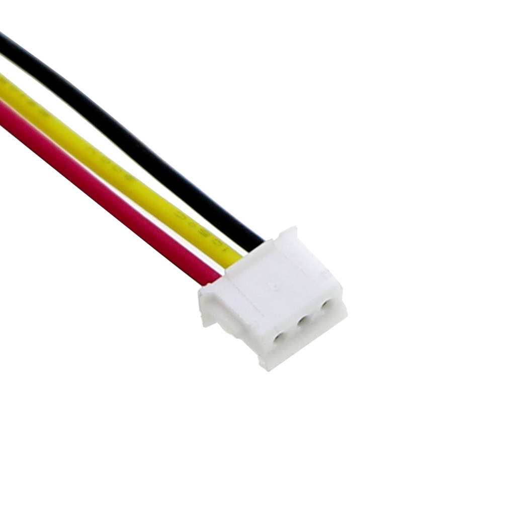 Vahvistimen akku Venturecraft R627 (CS-VCR627SL)