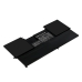 Yhteensopiva akun vaihto Vizio AHA42236000,SQU-1108