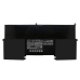 Yhteensopiva akun vaihto Vizio AHA42236000,SQU-1108