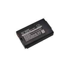 Yhteensopiva akun vaihto Vectron 6801570551,B30