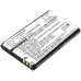 Yhteensopiva akun vaihto Oregon C010410K