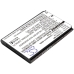 Kameran akku Contour HD2450 (CS-VD001MC)
