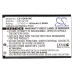 Yhteensopiva akun vaihto Oregon C010410K