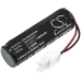 Akut Imurin akku CS-VDC843VX