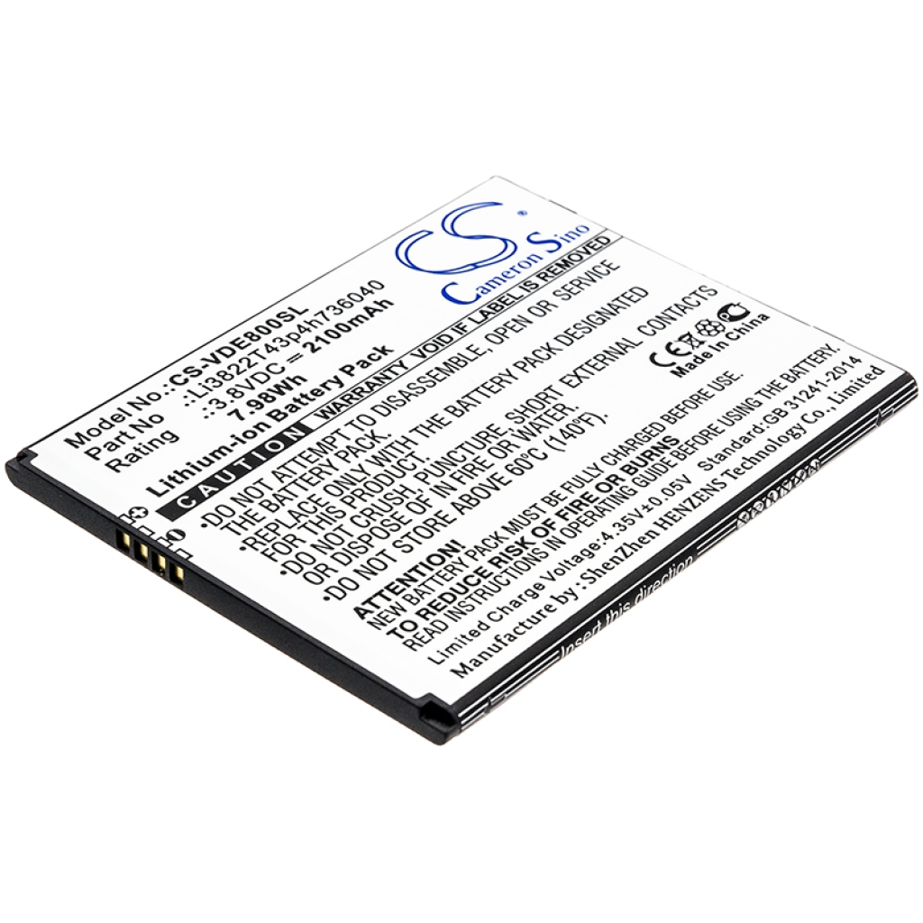 ZTE Z558BL