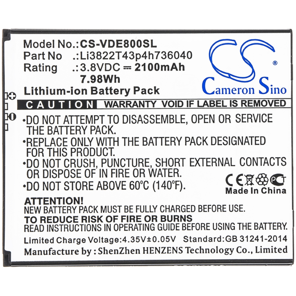 ZTE Z558BL