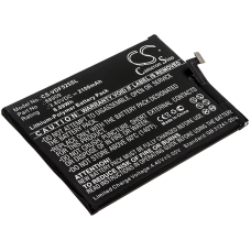 Yhteensopiva akun vaihto Vodafone 88909