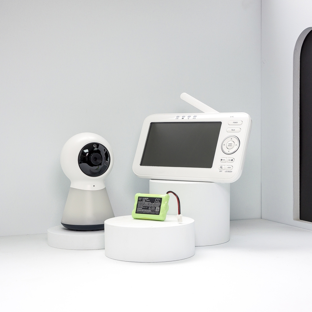 BabyPhone-akku Vtech VM311 (CS-VDM254MB)