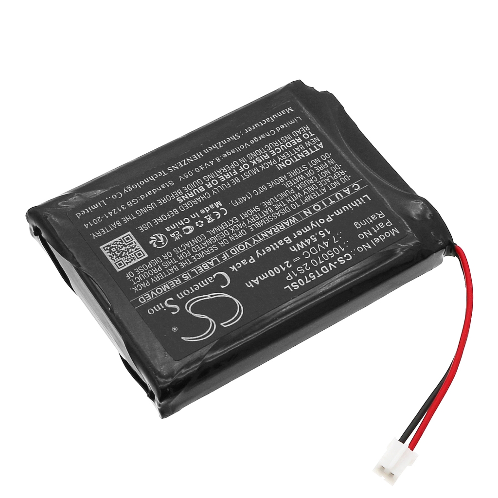 Työkalujen akku Vdo STANDARD IGNITION (CS-VDT570SL)