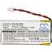 Vernier Go Direct Ion-Selective Electrode Amplifier