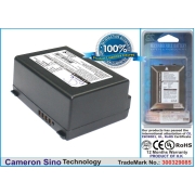 Battery for ViewSonic V38R