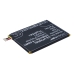 Yhteensopiva akun vaihto Alcatel TLP025A1