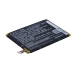 Yhteensopiva akun vaihto Alcatel TLP025A1