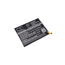 Yhteensopiva akun vaihto Vodafone CPLD-332