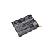 Battery for VODAFONE Smart 4 Max