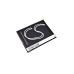 Battery for VODAFONE Smart 4 Max