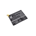 Battery for VODAFONE Smart 4 Max