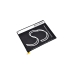 Battery for VODAFONE Smart 4 Max