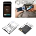 Maksupäätteen akku Verifone CS-VFE281BL