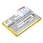 Battery compatibleWith Verifone