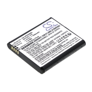 Battery compatibleWith Verifone
