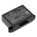 Maksupäätteen akku Verifone Trinity T650c (CS-VFR019BL)