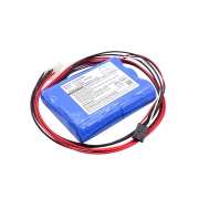 Battery compatibleWith Verifone
