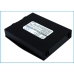 Maksupäätteen akku Verifone Nurit 8010 (CS-VFT800BL)