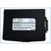 Maksupäätteen akku Verifone Nurit 8010 (CS-VFT800BL)