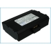 Yhteensopiva akun vaihto Verifone 84BTWW01D021008006114,H.09.HCT0HP01