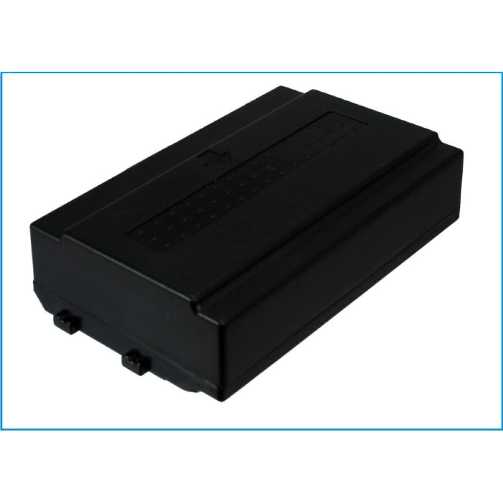 Yhteensopiva akun vaihto Verifone 84BTWW01D021008006114,H.09.HCT0HP01