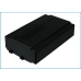 Yhteensopiva akun vaihto Verifone 84BTWW01D021008006114,H.09.HCT0HP01
