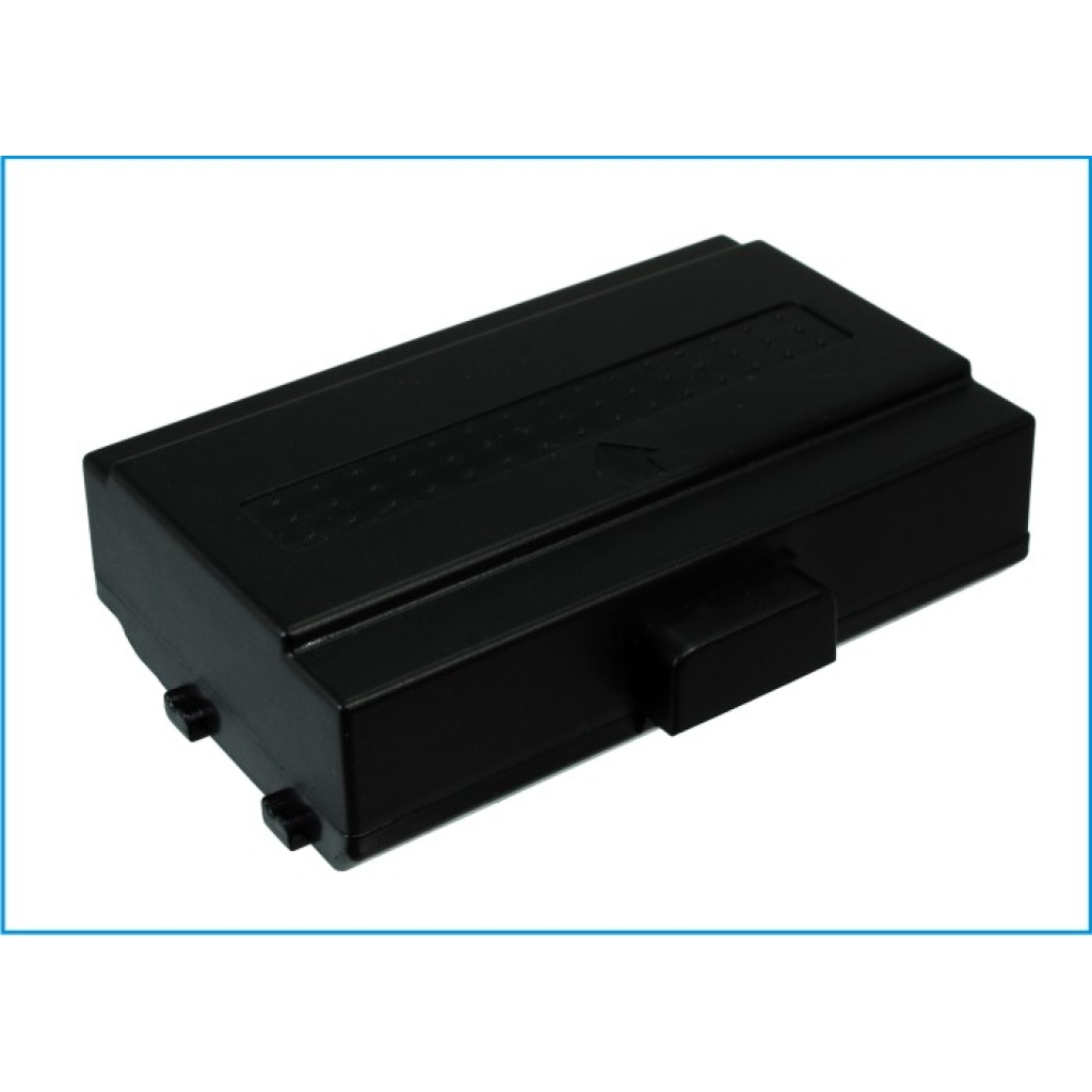Yhteensopiva akun vaihto Verifone 84BTWW01D021008006114,H.09.HCT0HP01