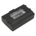 Yhteensopiva akun vaihto Verifone 84BTWW01D021008006114,H.09.HCT0HP01