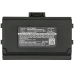 Yhteensopiva akun vaihto Verifone 84BTWW01D021008006114,H.09.HCT0HP01