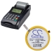 CMOS / Varmuuskopioakku Verifone NURIT 8320 (CS-VFT8320BU)