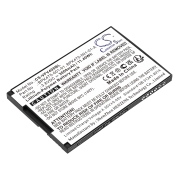 Battery compatibleWith Adyen