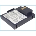 CMOS / Varmuuskopioakku Verifone CS-VFX610BL