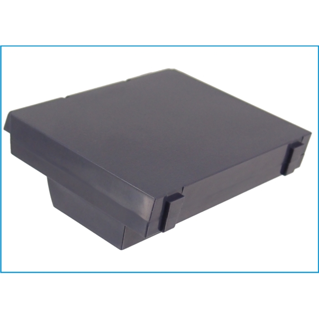 CMOS / Varmuuskopioakku Verifone CS-VFX610BL