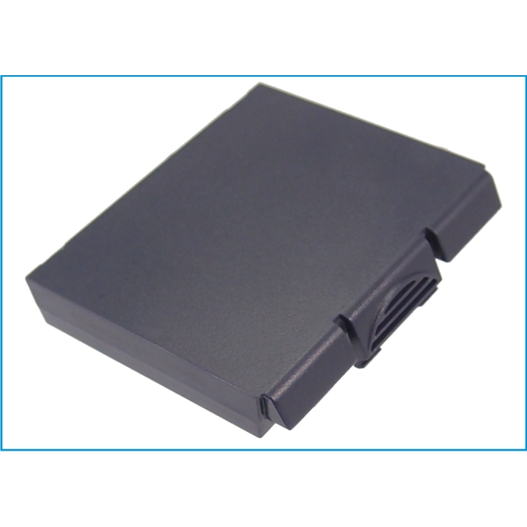 CMOS / Varmuuskopioakku Verifone CS-VFX610BL