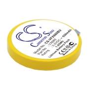 Battery for Verifone VX680 wireless terminal