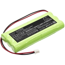 Yhteensopiva akun vaihto Vesta 802311062W2,VESTA-258