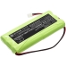 Yhteensopiva akun vaihto Vesta 802311062W2,VESTA-258