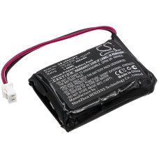 Yhteensopiva akun vaihto Vikli PL-762229,V2015-E05