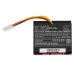 Yhteensopiva akun vaihto Vorwerk 46439,PN46439,SCM61932